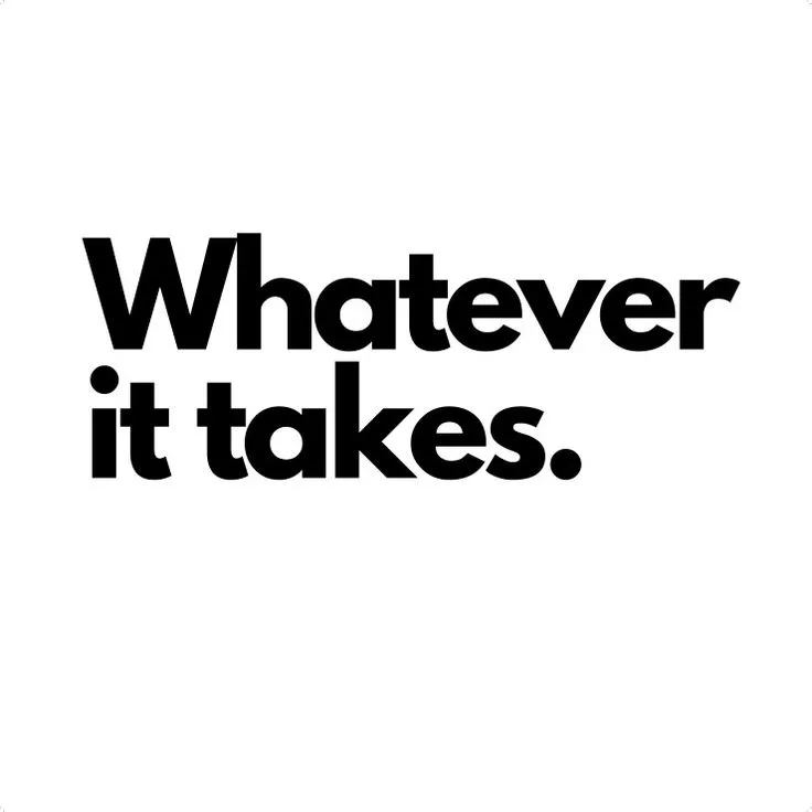 daffndill – German advertising agency on the Costa del Sol – Creative image: motivational image